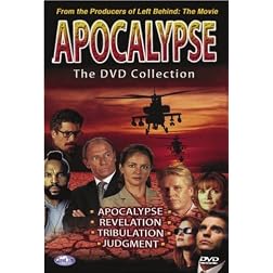 The Apocalypse Collection