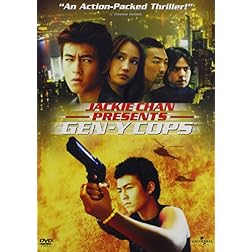 Jackie Chan: Gen-Y Cops (Sub)