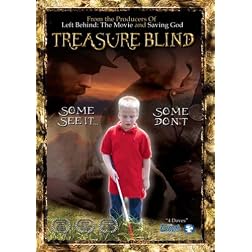 Treasure Blind