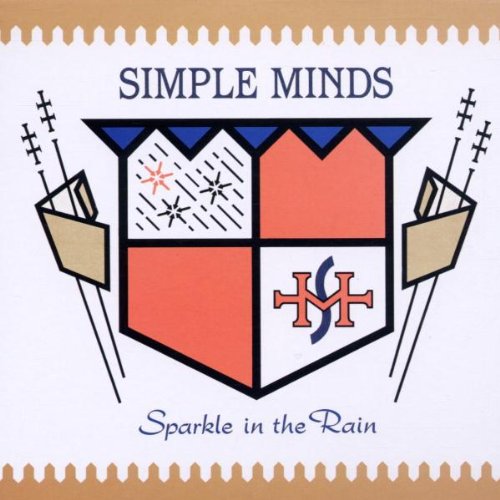 Simple Minds - Sparkle In The Rain - Zortam Music