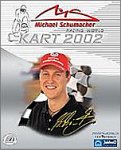 ミハエル・シューマッハ・カート 2002 日本語マニュアル付英語版