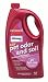 Pet Odor Removal : Bissell 730 Pet Stain & Odor Removal Formula with Scotchgard Protector
