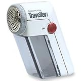 Remington TCS-1 Traveler Series Fuzz-Away Fabric Shaver