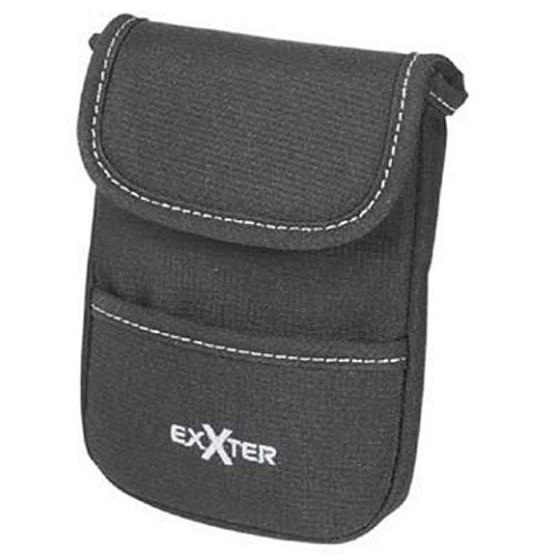 Drucker: Exxter MD-Player-Bag II, ,Schwarz