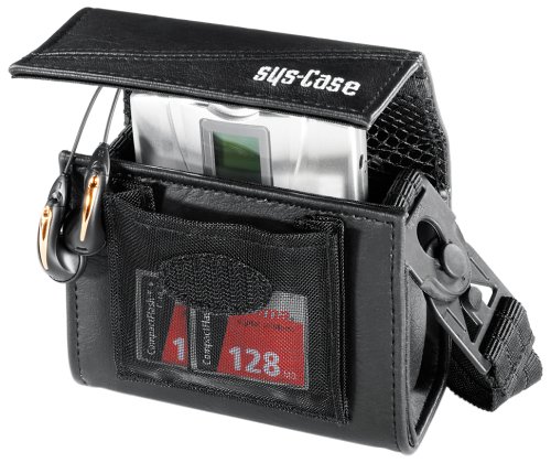 Festplatten: Syscase MD-/MP3-Player-Bag "Syscase"