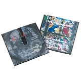 Hama CD Rom Sleeves White Pack of 50