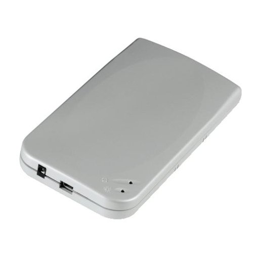 Heimkinosysteme: Hama 2,5"-USB-1.1-Pocket-HDD-Kit
