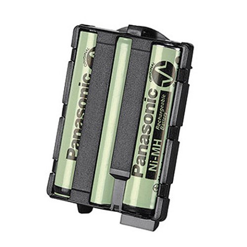 Heimkinosysteme: Hama Akku 3,6 V, 700 mAh NiMH f�r Alcatel One Touch 300, xx