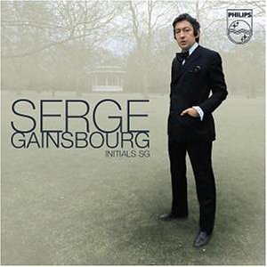 Serge Gainsbourg - Le poinçonneur des lilas Lyrics - Zortam Music