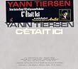 C'était ici (disc 2)