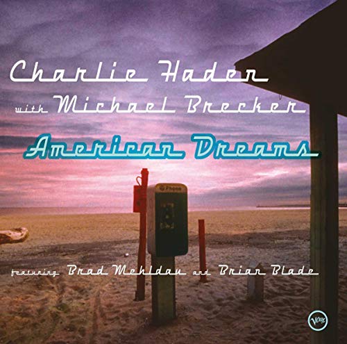 Charlie Haden - American Dream - Zortam Music