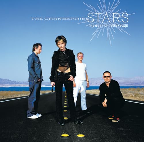 The Cranberries - Stars (The Best Of 1992 - 2002) - Zortam Music