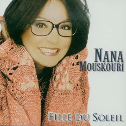 Fille du Soleil