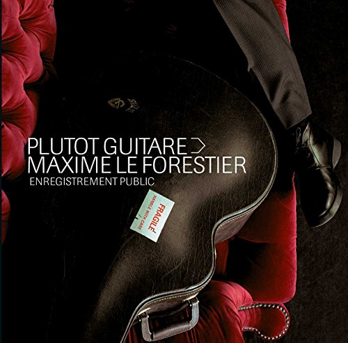 Plutot Guitare