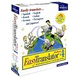 Easy Translator 4 Deluxe