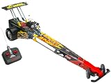 KNEX Burnout