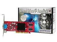 Handys Ohne Vertrag: Gainward GeForce4 PowerPack! Ultra/450 TV Grafikkarte