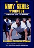 The Navy SEALs Workout