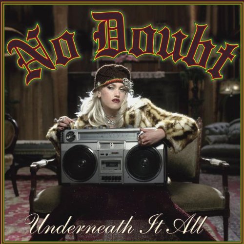 No Doubt Lyrics Download Mp3 Albums Zortam Music