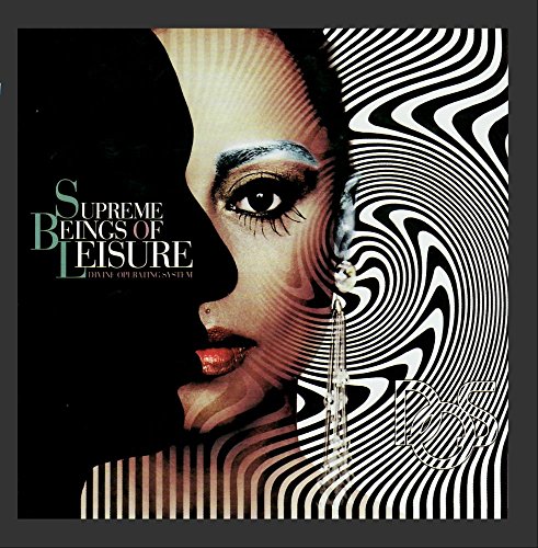 Supreme Beings Of Leisure - Get Away Lyrics - Zortam Music