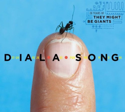 They Might Be Giants - Dial-A-Song: 20 Years of They Might Be Giants - Zortam Music