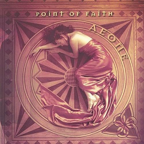 Point Of Faith
