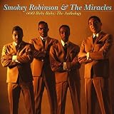 Ooo Baby Baby: The Anthology (disc 2) by Smokey Robinson