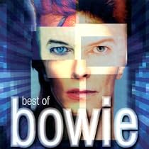 David Bowie pictures