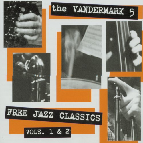 Free Jazz Classics, Vols. 1 & 2