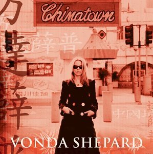 Vonda Shepard - Rain Or Shine Lyrics - Zortam Music