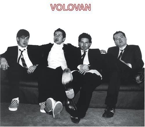 Volovan - Aquellos Maravillosos 80s - Zortam Music