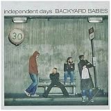 Independent Days Import by Backyard Babies
