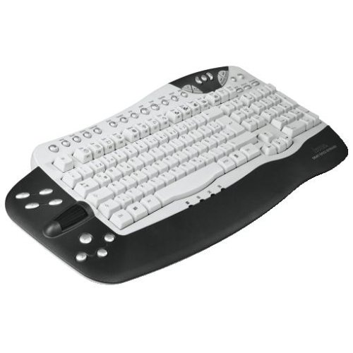 Heimkinosysteme: Hama Smart-Office-Keyboard