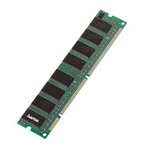Heimkinosysteme: Hama SD-RAM PC-133 Hauptspeichermodul 64MB