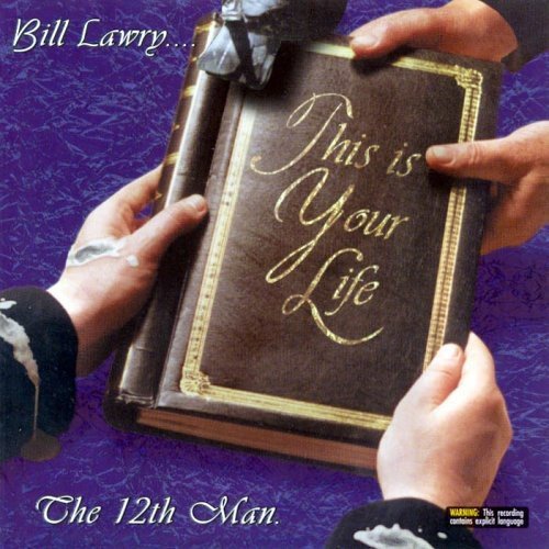 The 12th Man - Bill Lawry - This is Your Life - Zortam Music
