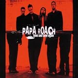 Time and Time Again CD SINGLE ENHANCED Import by Papa Roach
