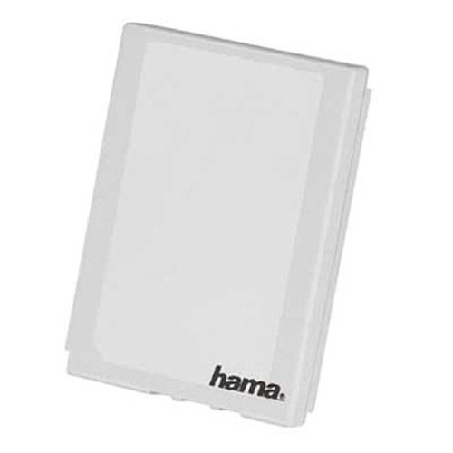 Heimkinosysteme: Hama Akku 3,6 V, 900 mAh Li-Ion f�r Nokia 3310