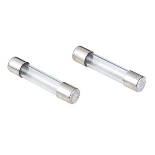 Heimkinosysteme: Hama Glassicherungen 2A, 20 St.