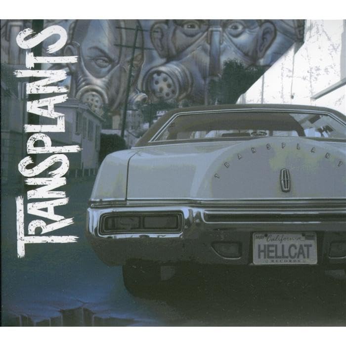 Transplants - Weigh On My Mind Lyrics - Zortam Music