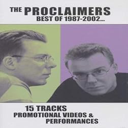 The Proclaimers: Best of