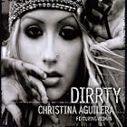 Dirrty [CD-SINGLE] [ENHANCED] [IMPORT] by Christina Aguilera