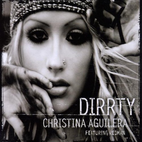 Christina Aguilera - dirrty (radio edit) Lyrics - Zortam Music