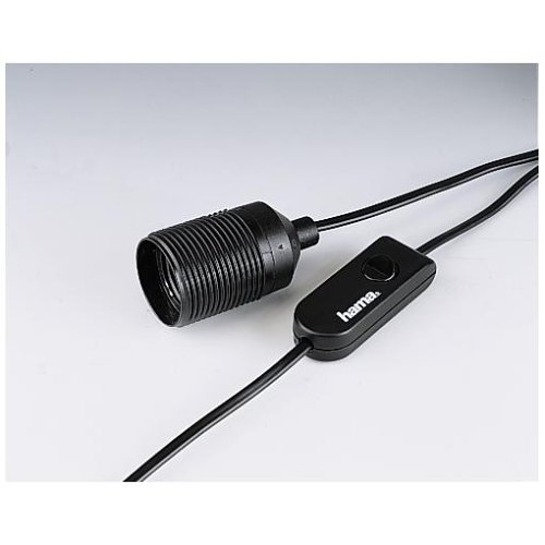 Heimkinosysteme: Hama Lampenfassung LF-GS