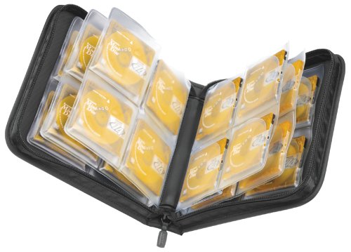 Festplatten: Syscase MD-Travel-Case "Syscase" 24