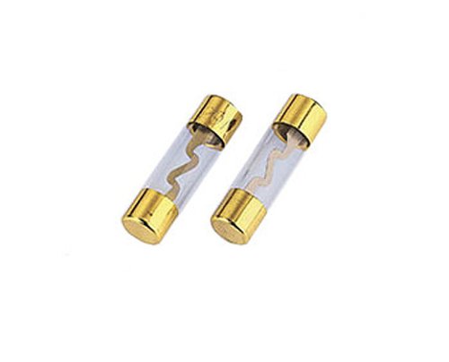 Heimkinosysteme: Hama 2 Glassicherungen 30A, 2 St.