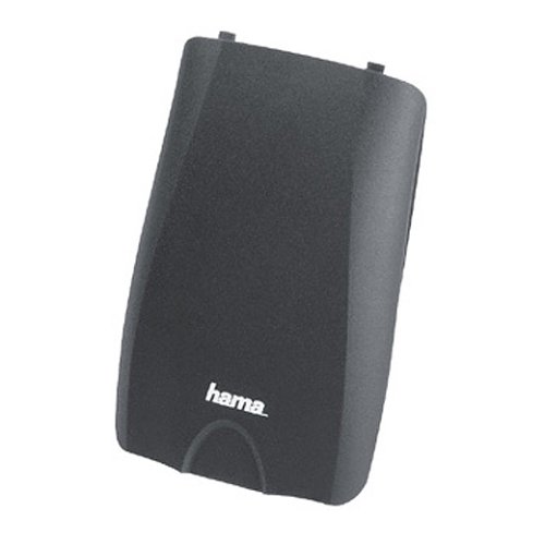 Heimkinosysteme: Hama Akku 3,6 V, 1400 mAh Li-Ion f�r Ericsson T20s