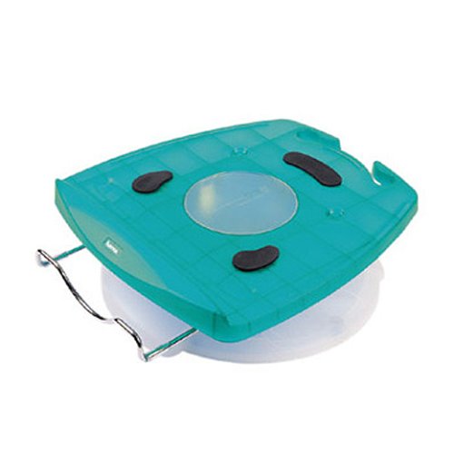 Heimkinosysteme: Hama Monitor-St�nder "iStand"
