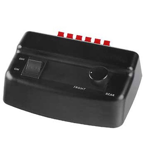 Heimkinosysteme: Hama 3 D-Surround-Effectcontroller