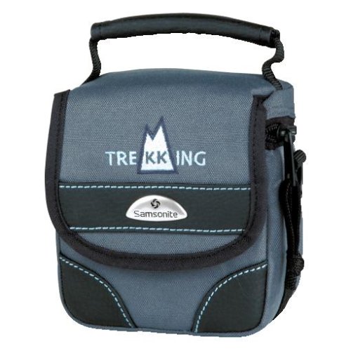 Festplatten: Samsonite Samsonite Trekking D-V 2 Grau/Schwarz