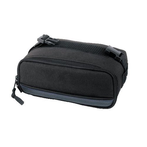 Festplatten: Samsonite Samsonite Trekking Zubeh�rtasche 200 Schwarz/Blau